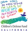 Children's Defense Fund - California