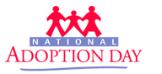 National Adoption Day