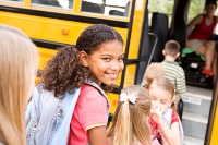 Good News: Back-to-School with Health Insurance