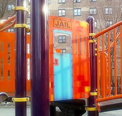 Playground Jail (250)