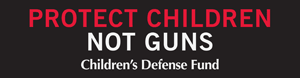Protect Children, Not Guns