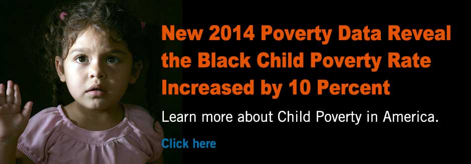 New 2014 Poverty Data Masthead
