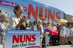 Nuns on the Bus